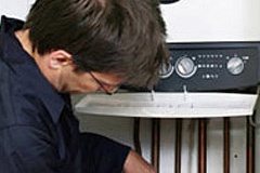 boiler replacement Donington Le Heath