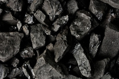 Donington Le Heath coal boiler costs