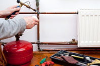 free Donington Le Heath heating repair quotes